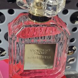 Victoria's Secret "Bombshell" Perfume NEW 3.4 fl. oz.