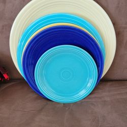 Dinner Plates