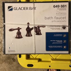 Faucets
