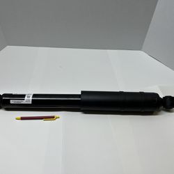 ACDelco Rear Shock Absorber (contact info removed)