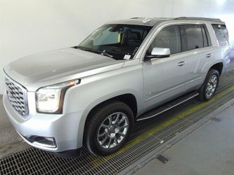 2018 GMC Yukon
