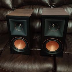 Klipsch RP600M Pair