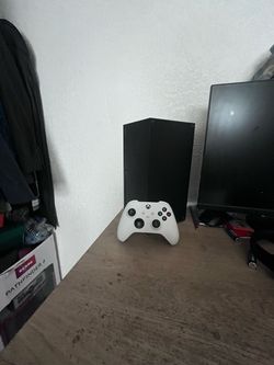 Xbox series X