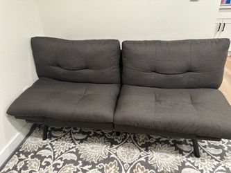 Futon Sofa Sleeper Couch