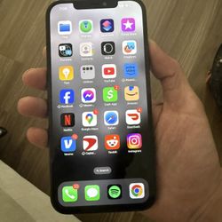 iPhone 12 Pro Max (128gb) 