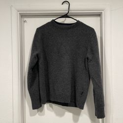 Men’s Patagonia Cashmere Sweater 