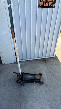 Jack stand