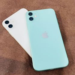 iPhone 11 Any Color 