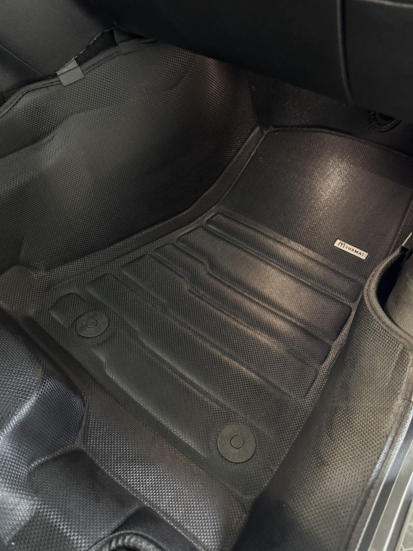 TuxMat Jeep Wrangler 4xe