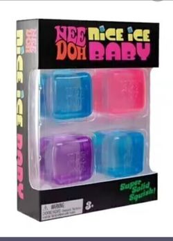 Need Doh Nice Ice Baby