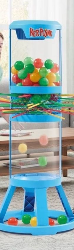 Giant KerPlunk Game