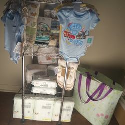 Newborn Baby Bundle!!!