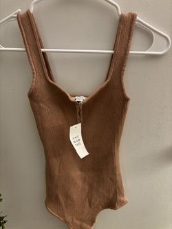Bodysuit new with tag  