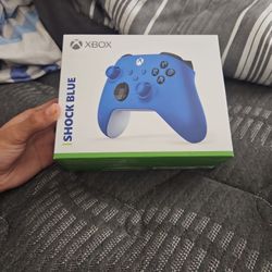 Xbox One Remote Sealed In Box