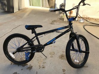 Men's freestyle cheap bike