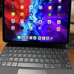iPad Pro 12.9 Inch 4th generation
