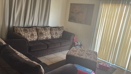 Set De Sillones