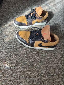 Nike Jordan Low 1