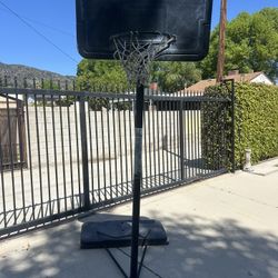 Basketball Hoop