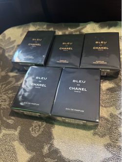 Perfumes/ colognes