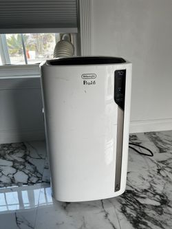 DeLonghi Pinguino Portable Air Conditioner