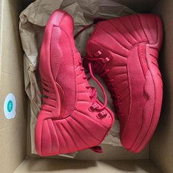 (5) Nike Jordan/ Air Force 1 Size 11 Shoes