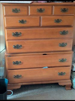 Dressers