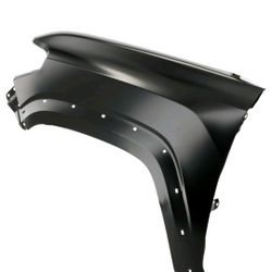 Tacoma Fender 16-22 With Moldings