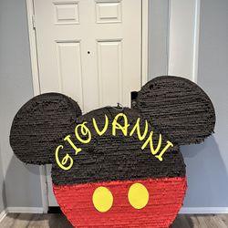Piñata Mickey Mouse 