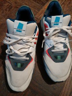 Porsche torga track shoes. Size 12.5