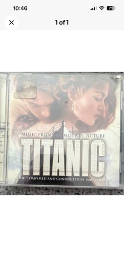 Titanic