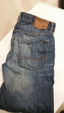 AE jeans
