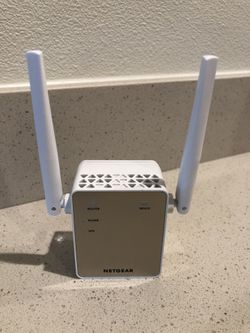 Netgear WiFi Extender