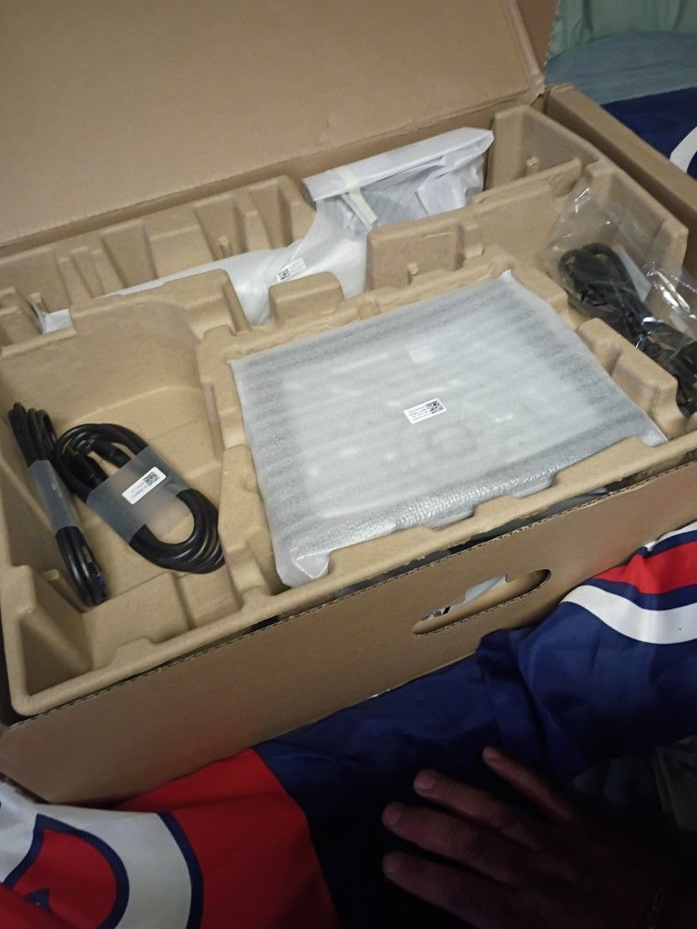 New In Box Dell P2425H Monitor