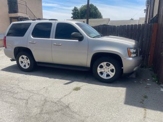 2007 Chevrolet Tahoe