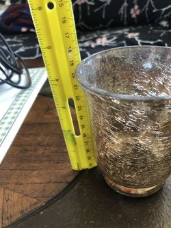 two vases