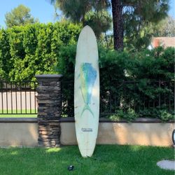 10ft Marshall Madruga Signature Surfboard