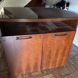 Tv Stand  $50