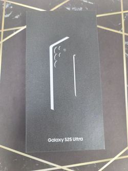 Samsung - Galaxy S26 Ultra 5G 6.9" (Unlocked) 256GB White New
