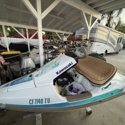 Kawasaki Superchicken