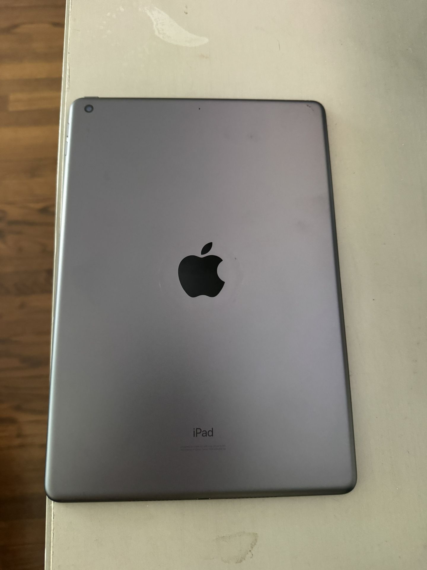 iPad