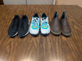 Kids shoes