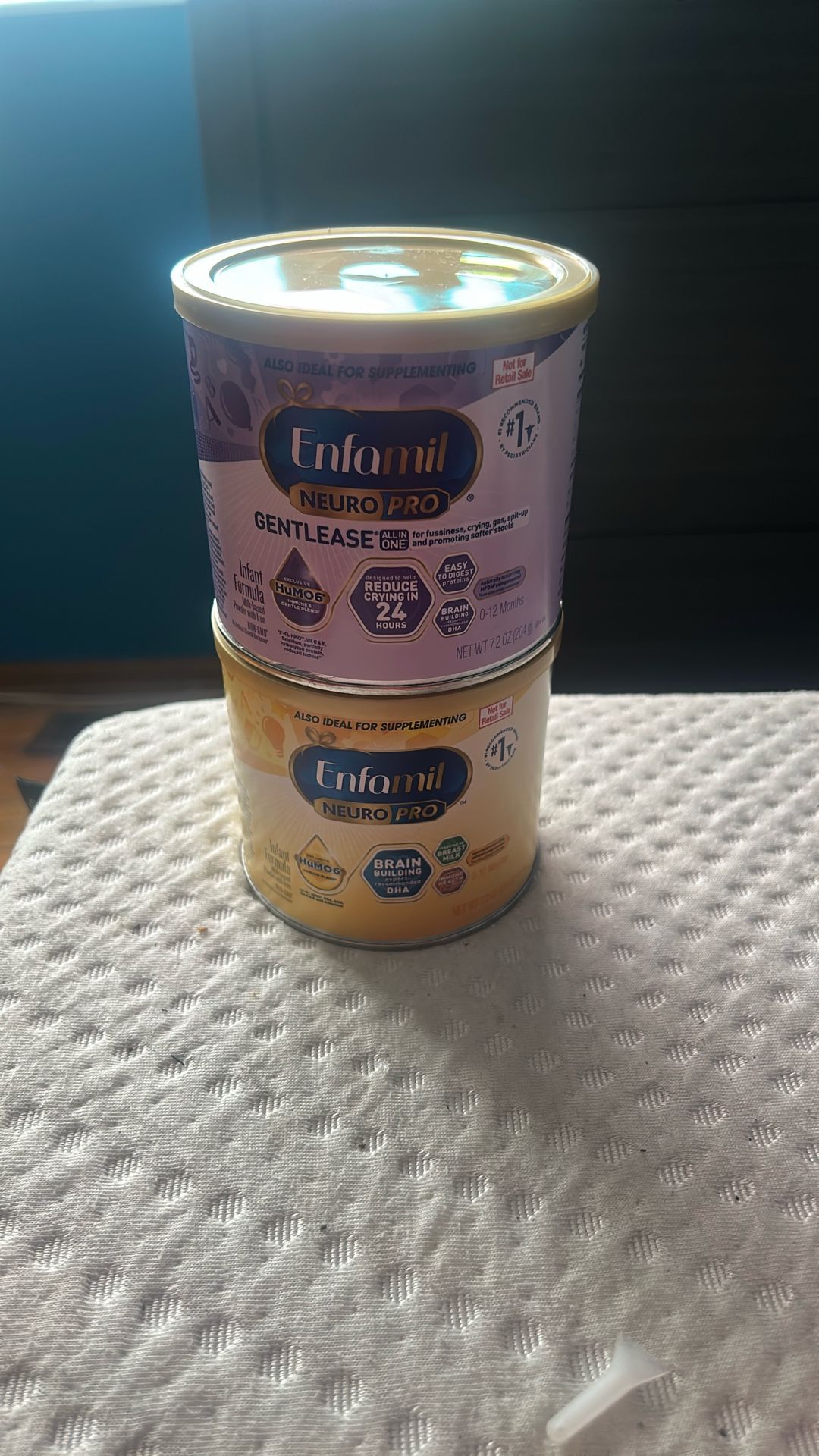 Enfamil Neuro Pro
