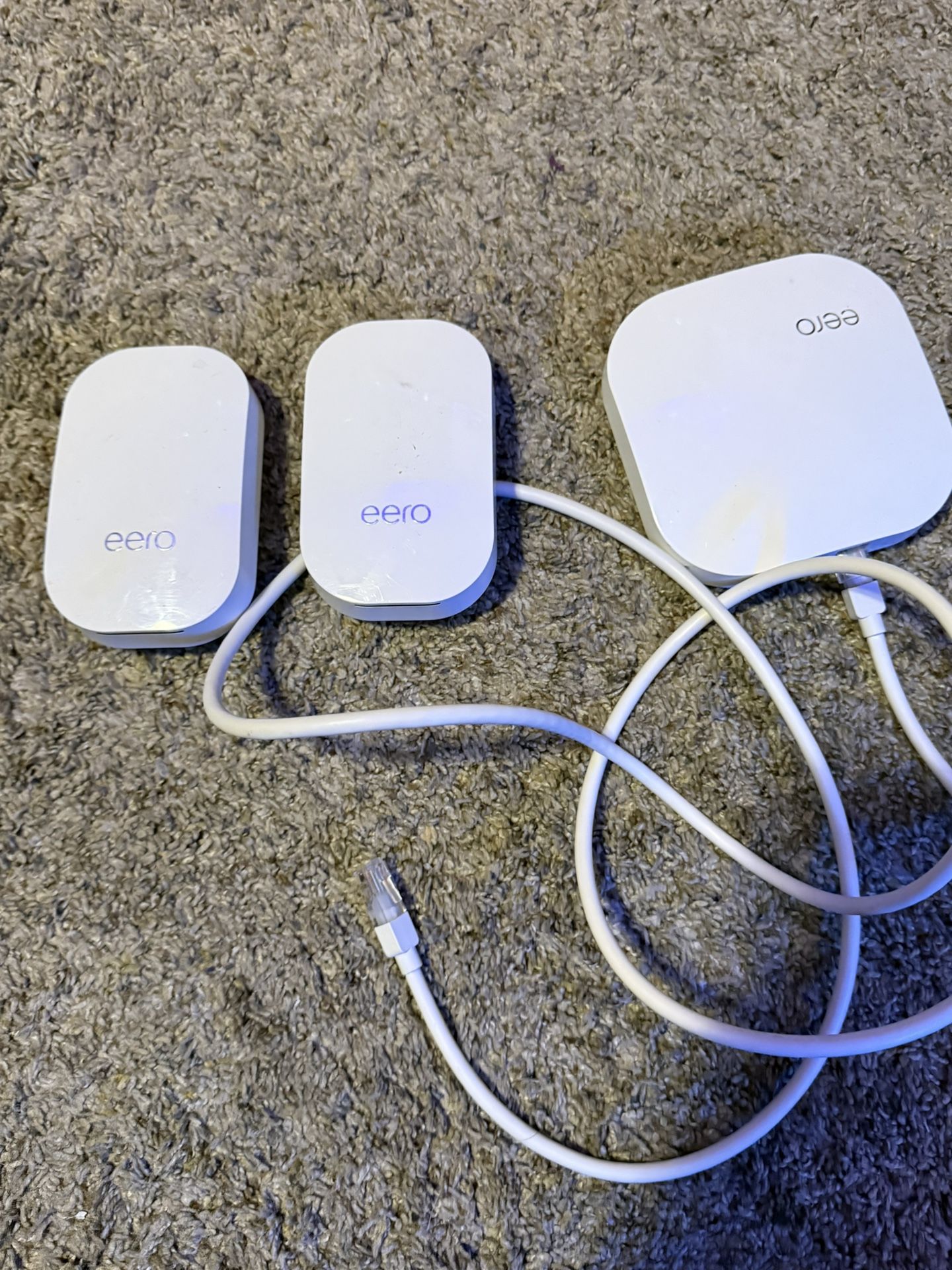 Eero WiFi Extender System