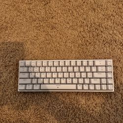 Mechanical Gaming Keyboard