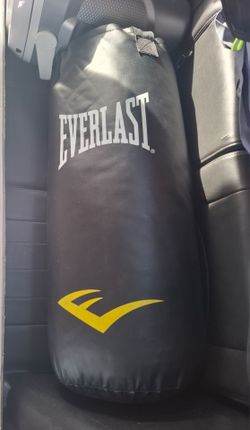 Everlast Heavy Punching Bag