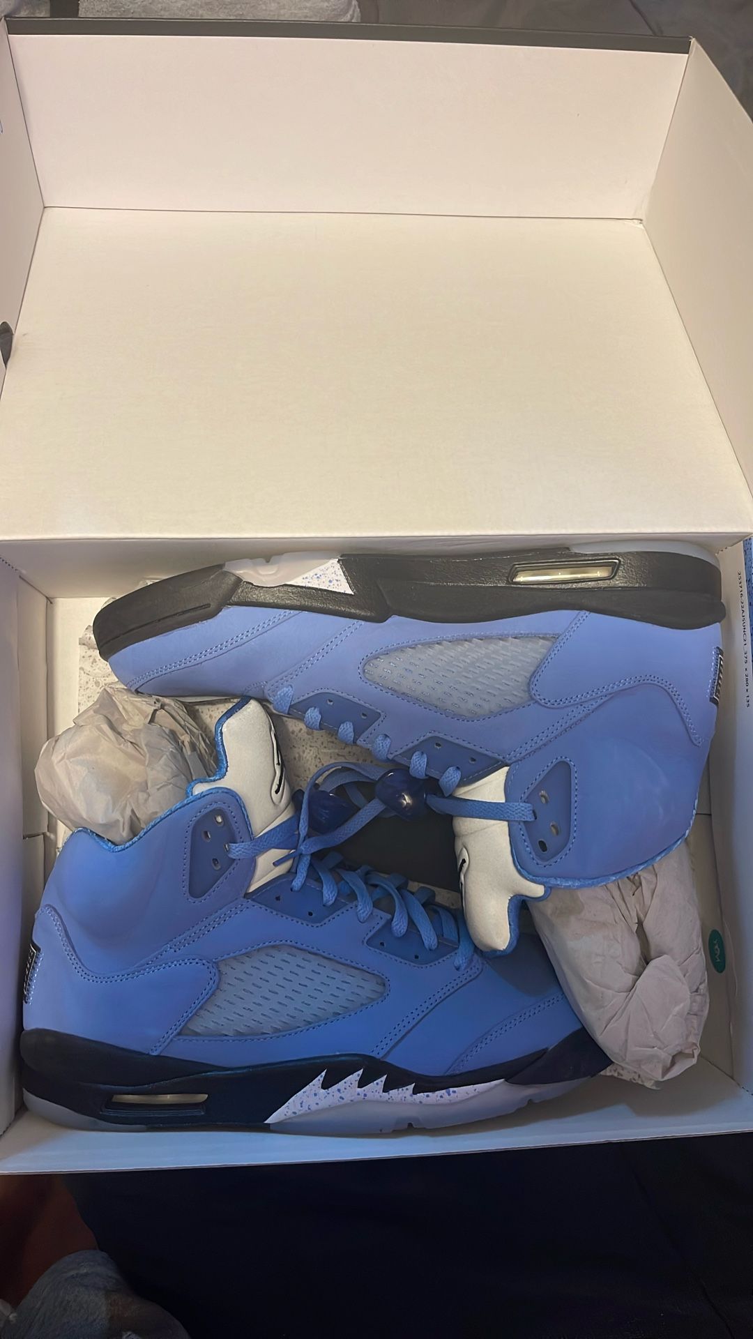Jordan 5 Size 14
