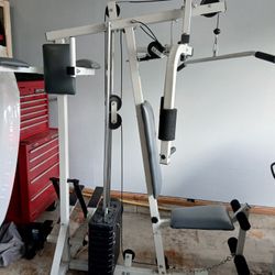 Home GYM