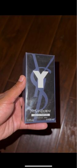 YSL Y Eau de Parfum 100ml