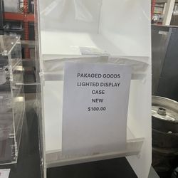 Display Case